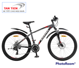 Xe Đạp Asama MTB 2605