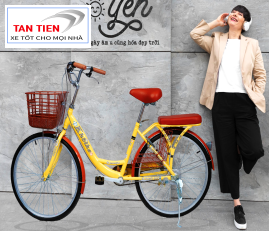 Xe Đạp KH Bike – KH 2406