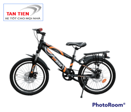  Xe Đạp KH Bike – KH 2007D