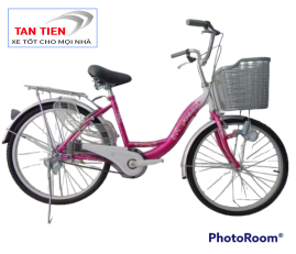  Xe Đạp KH Bike – KH 024WB
