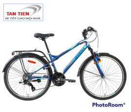 Xe Đạp Asama TRK FL 2602