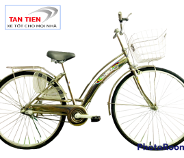 Xe Đạp KH Bike – KH 026@ Xi