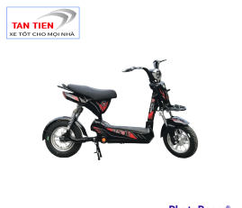 XE ĐẠP ĐIỆN MICHI V5