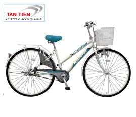 Xe Đạp Asama CLD SW2702