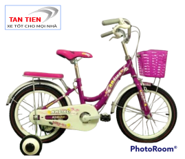 Xe Đạp KH Bike – KH 1620G