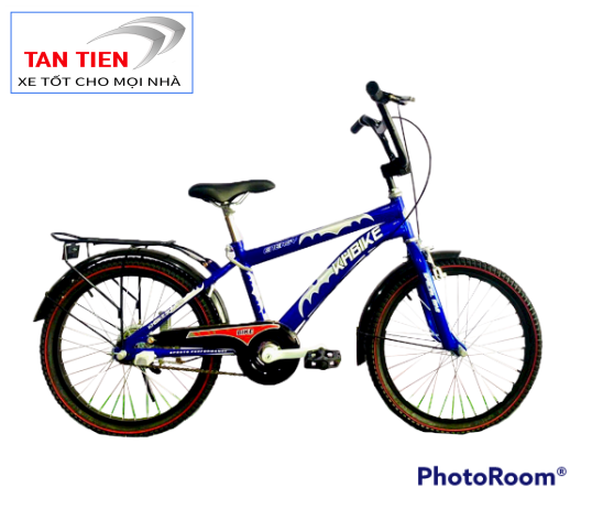  Xe Đạp KH Bike – KH 01H