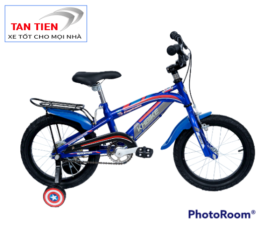 Xe Đạp KH Bike – KH 1621B (2021)