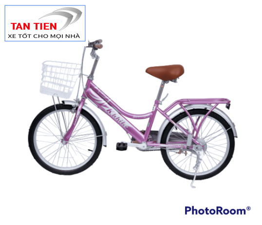 Xe Đạp KH Bike – KH 2021G (2021)