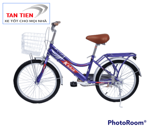 Xe Đạp KH Bike – KH 2021G (2021)