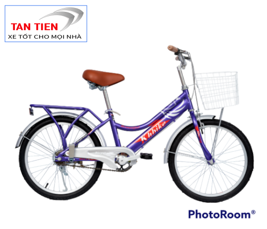 Xe Đạp KH Bike – KH 2021G (2021)