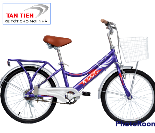 Xe Đạp KH Bike – KH 2021G (2021)