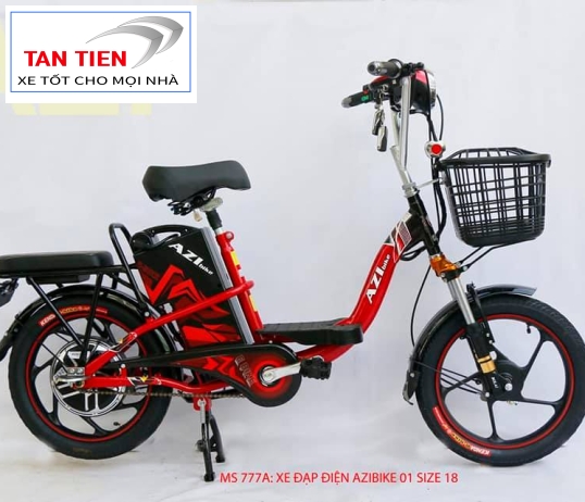 AZI BIKE 11 18 INCH
