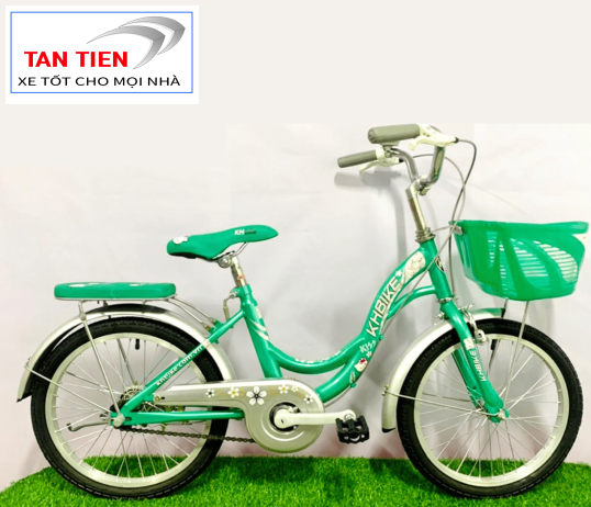 Xe Đạp KH Bike – KH 18 Kiss