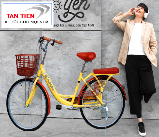 Xe Đạp KH Bike – KH 2406