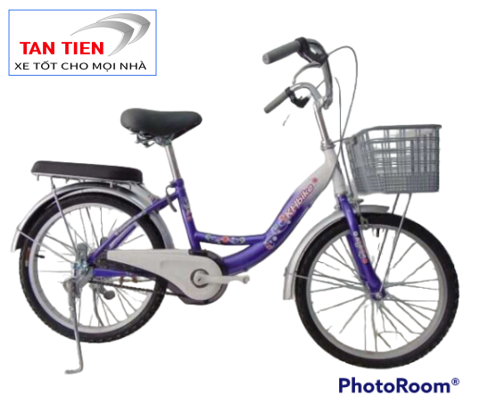  Xe Đạp KH Bike – KH 024WB