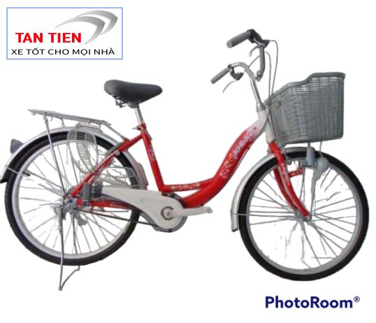  Xe Đạp KH Bike – KH 024WB