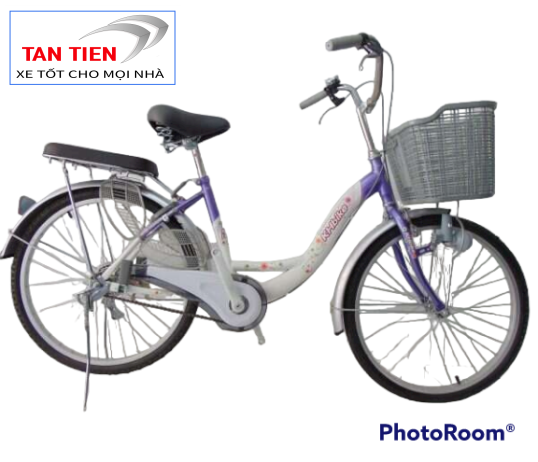  Xe Đạp KH Bike – KH 024WB