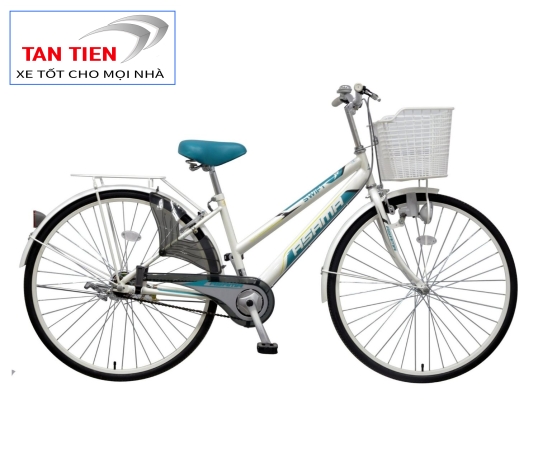 Xe Đạp Asama CLD SW2702