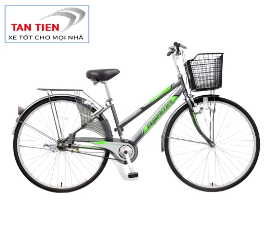 Xe Đạp Asama CLD SW2702
