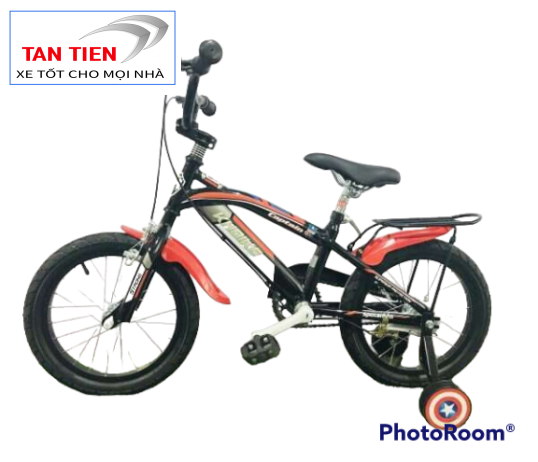 Xe Đạp KH Bike – KH 1621B (2021)