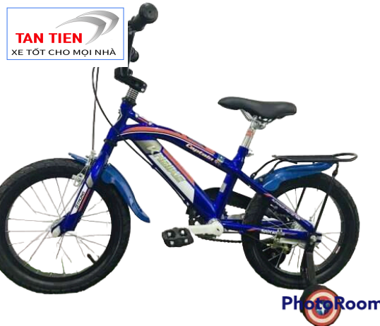 Xe Đạp KH Bike – KH 1621B (2021)